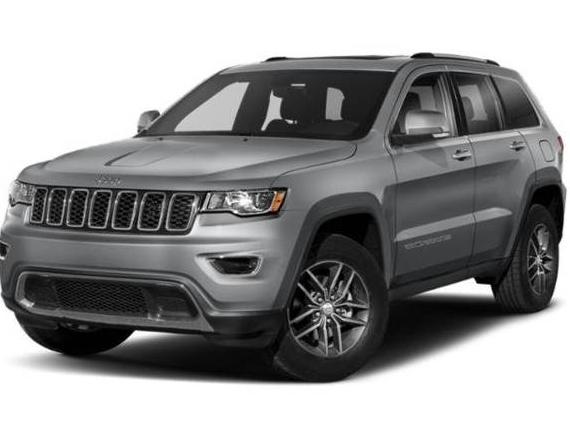 JEEP GRAND CHEROKEE 2020 1C4RJFBG3LC235948 image